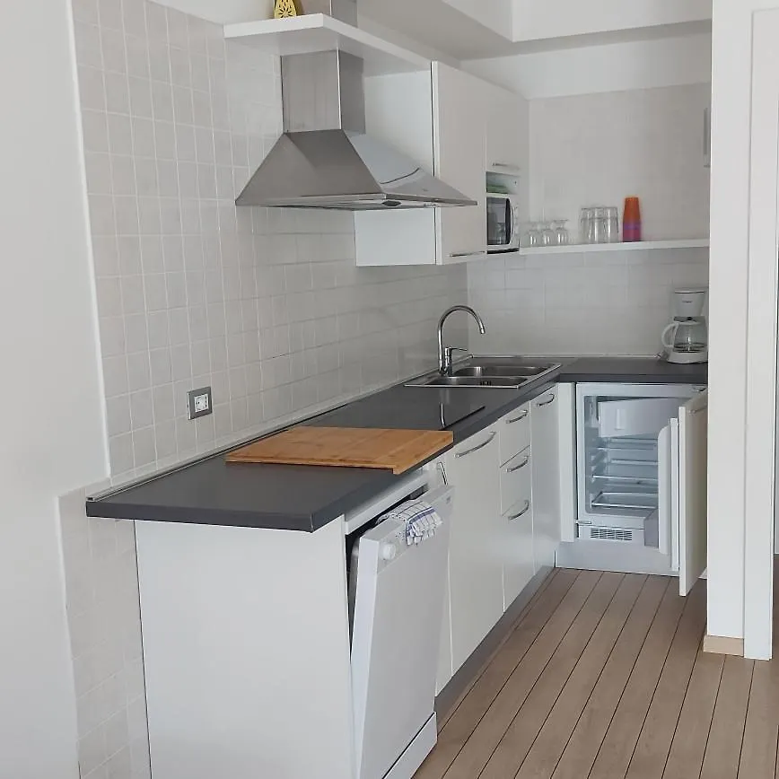 Villa Treccani Apartments Malcesine 3*,