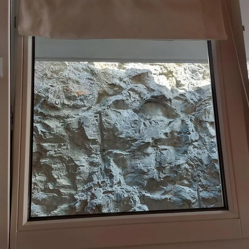아파트호텔 Villa Treccani Apartments 말세진느