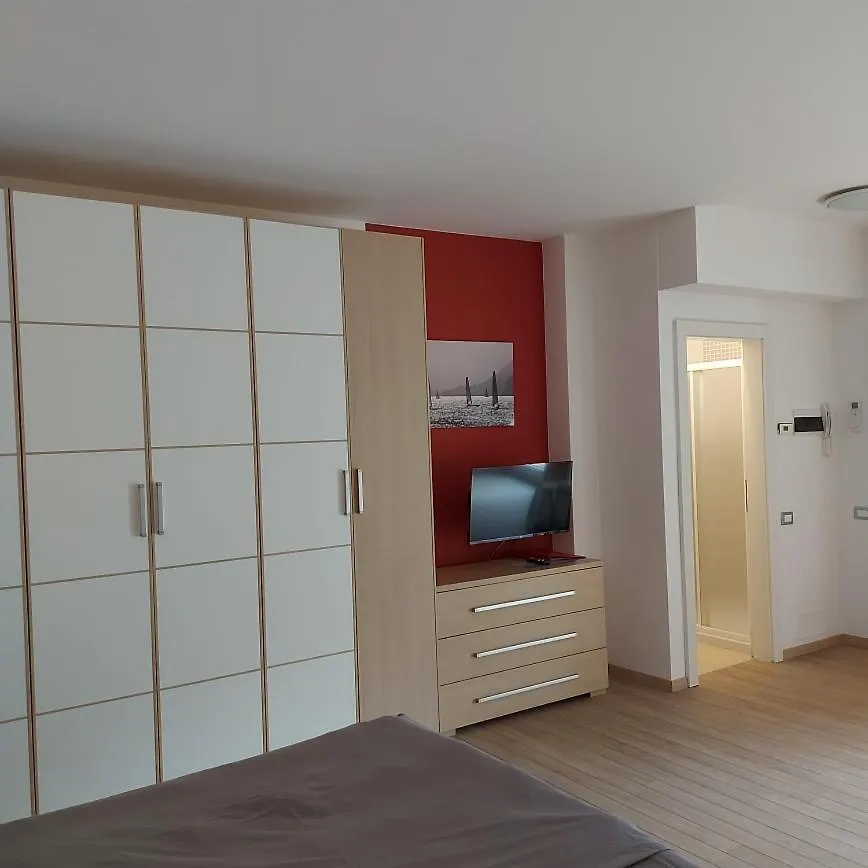 Villa Treccani Apartments Malcesine