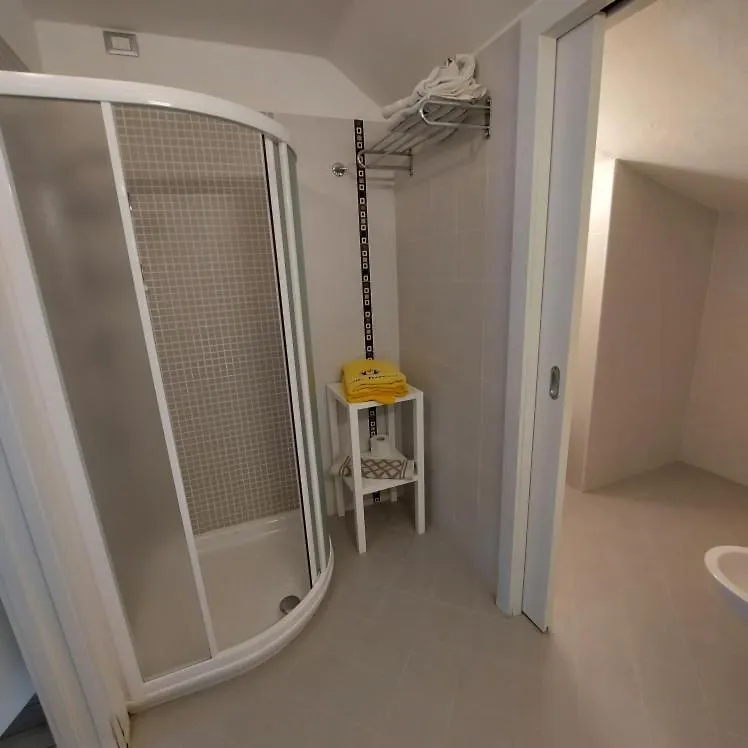 Villa Treccani Apartments Malcesine
