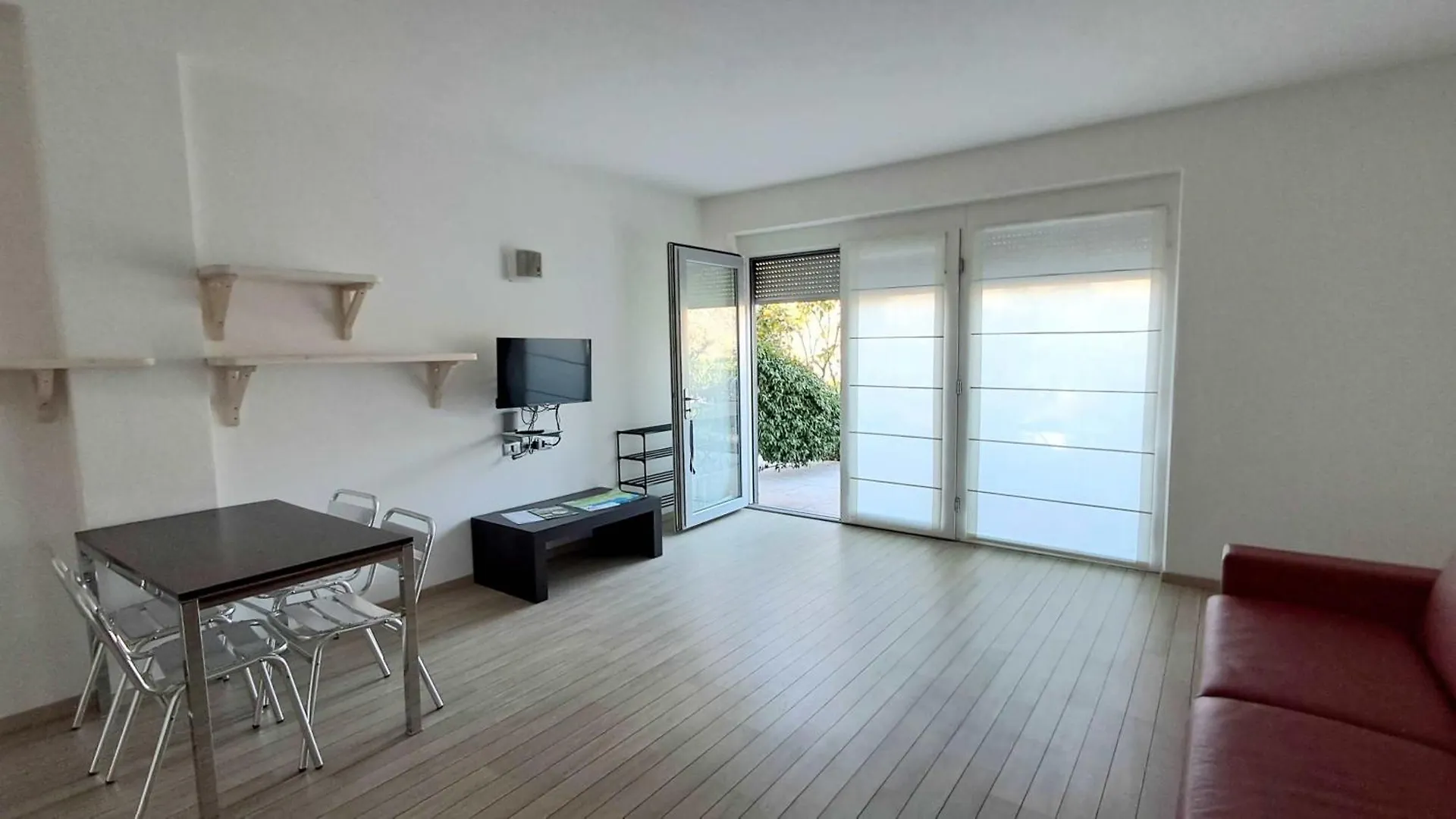 Aparthotel Villa Treccani Apartments Malcesine