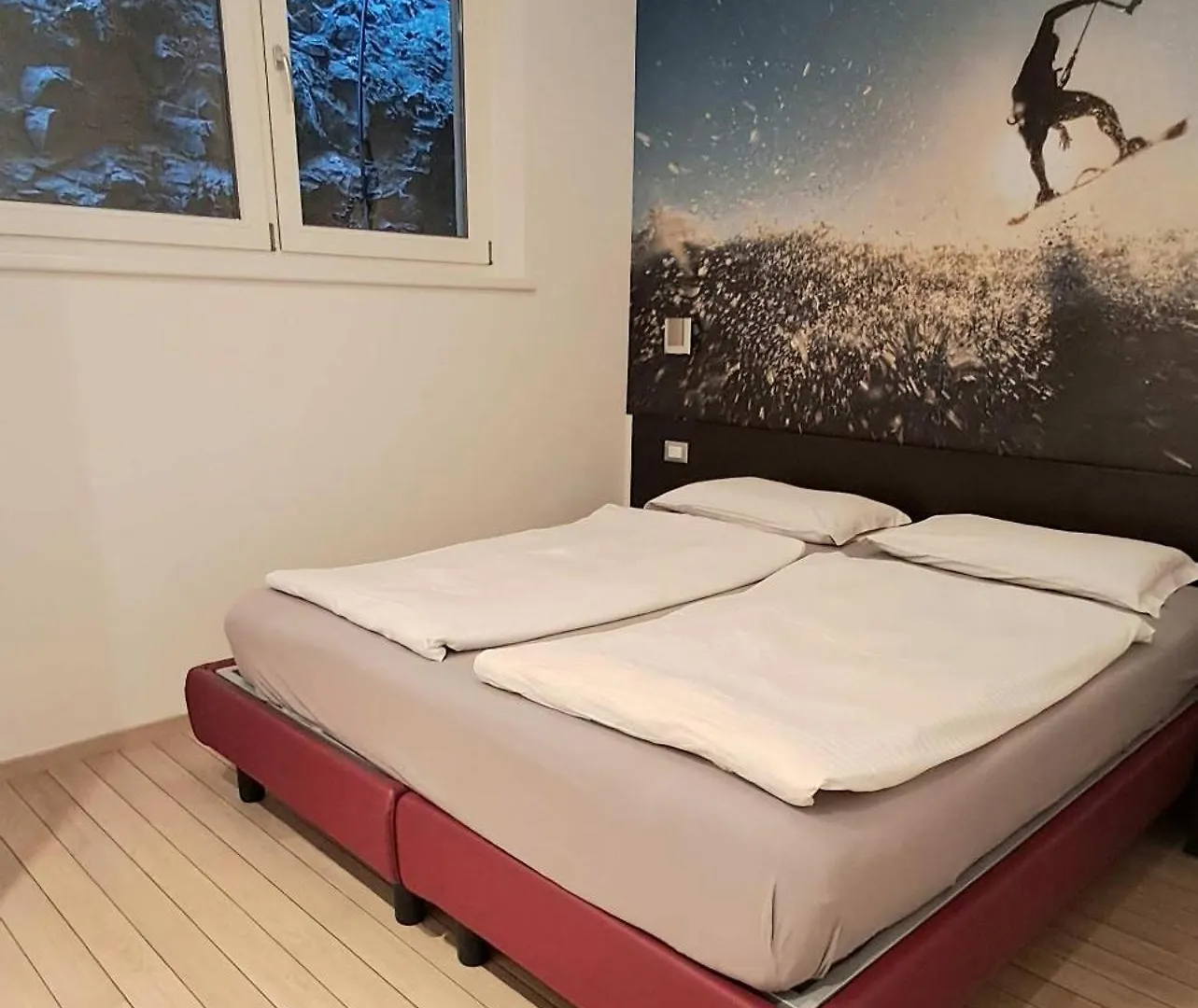 Villa Treccani Apartments Malcesine Italia