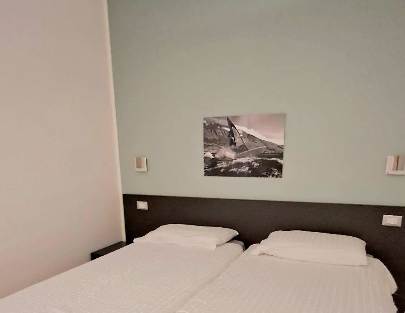 Villa Treccani Apartments Malcesine 3*,
