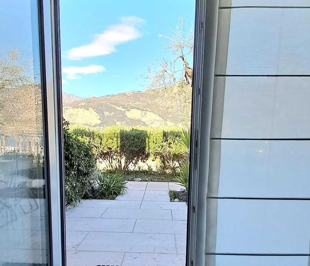 Villa Treccani Apartments Malcesine Italia
