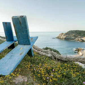  Bed & Breakfast Relais Bellavista 5 Italia