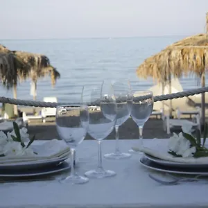  Hotel Roccabianca Italia