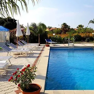 *** Bed & Breakfast Conti Italia