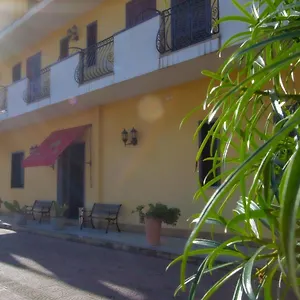 *** Hotel Merlino Italia