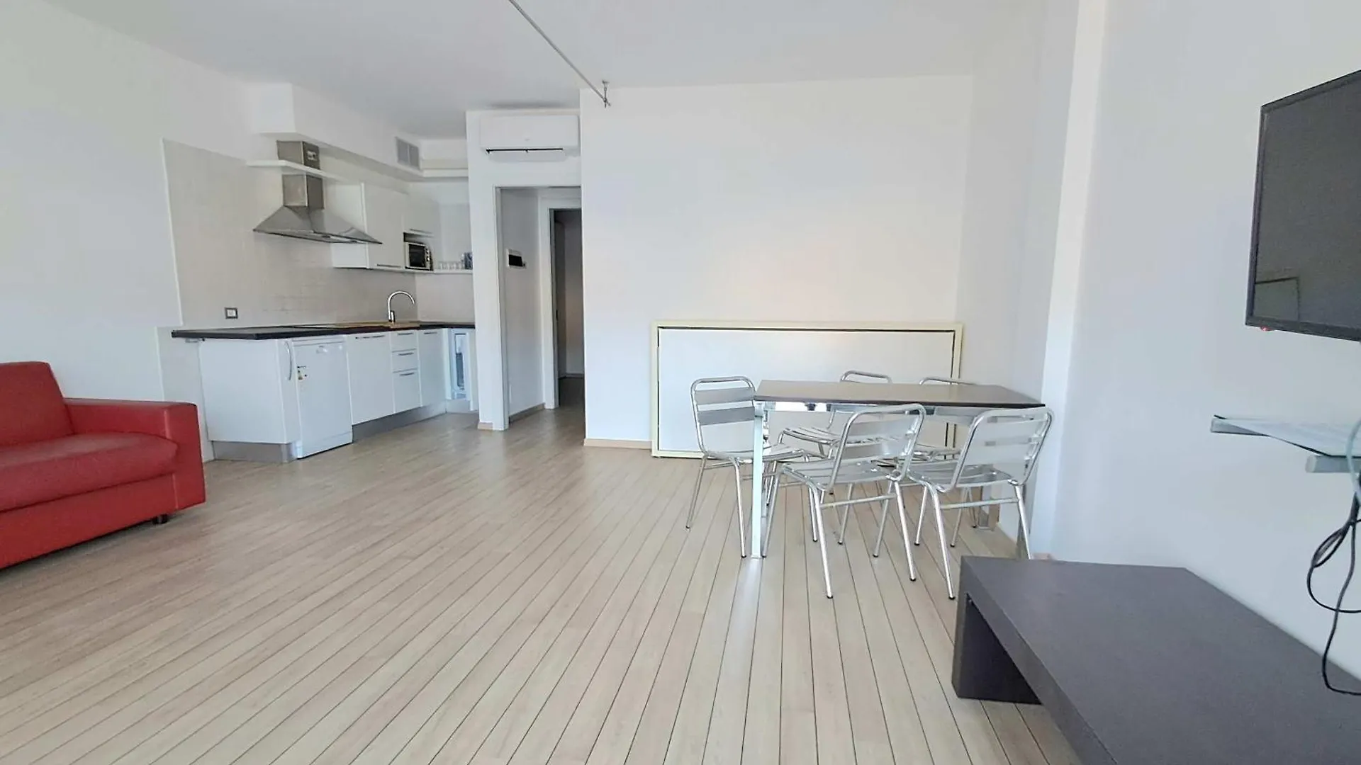 *** Aparthotel Villa Treccani Apartments Malcesine Italien