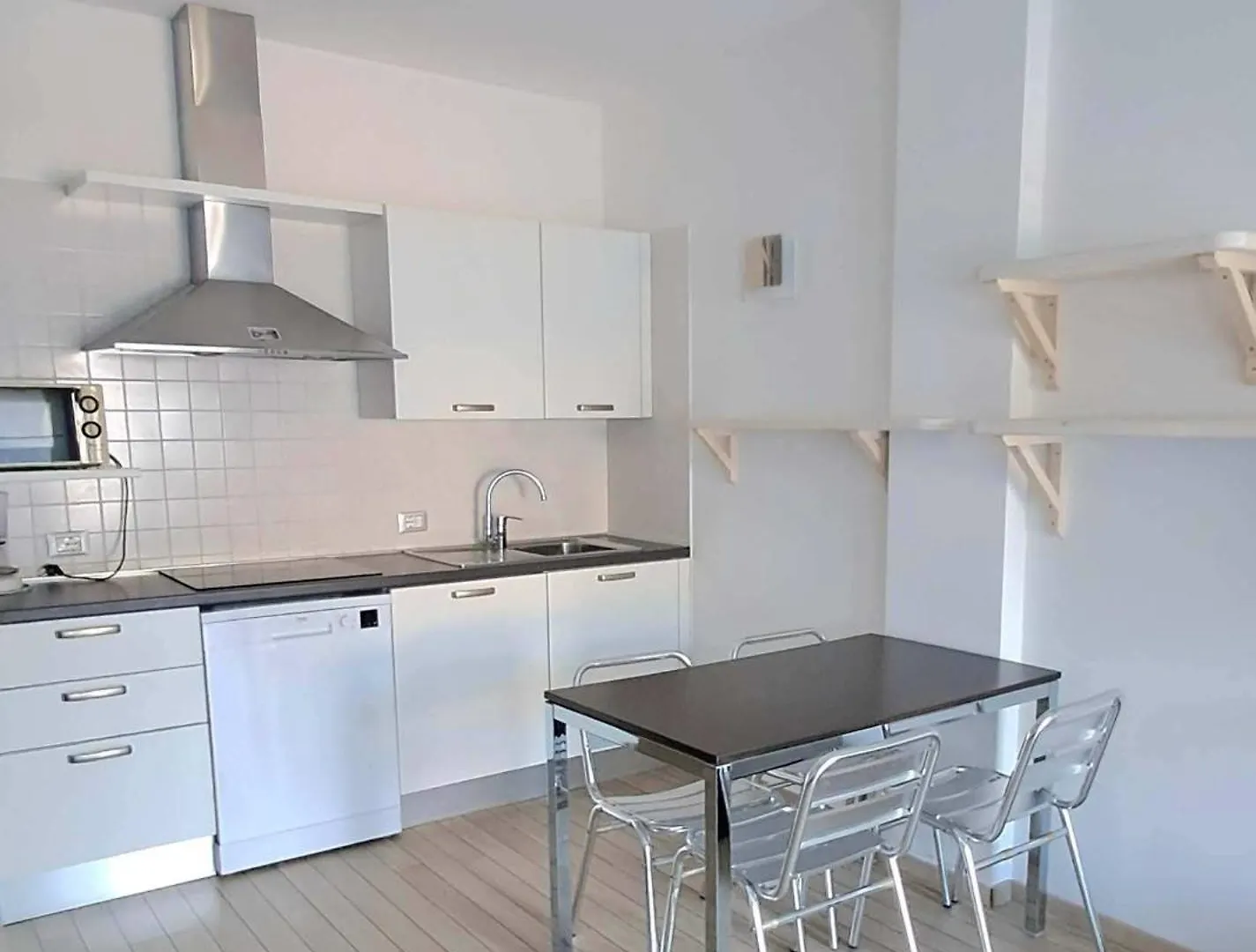 Villa Treccani Apartments Malcesine Italien