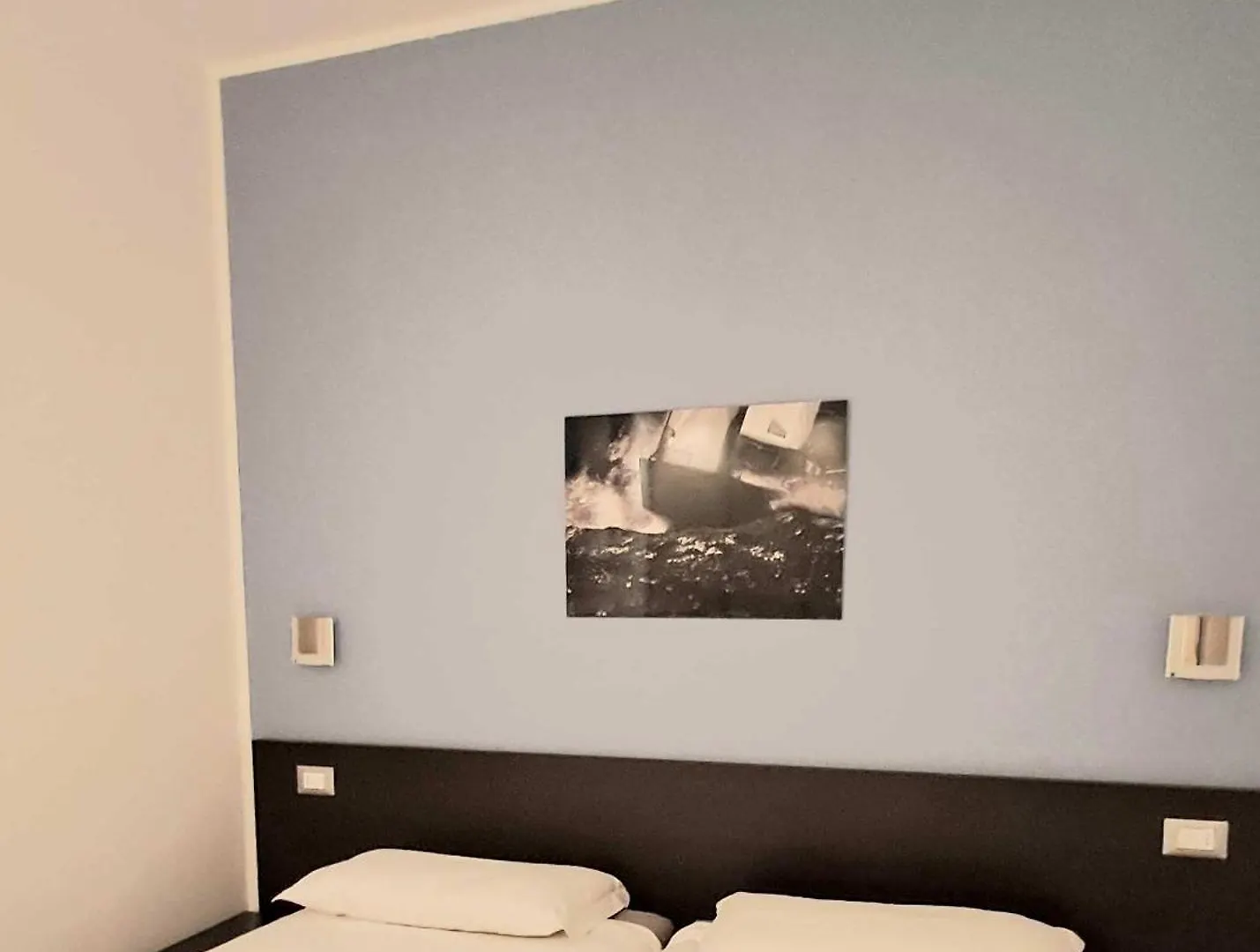 Villa Treccani Apartments Malcesine