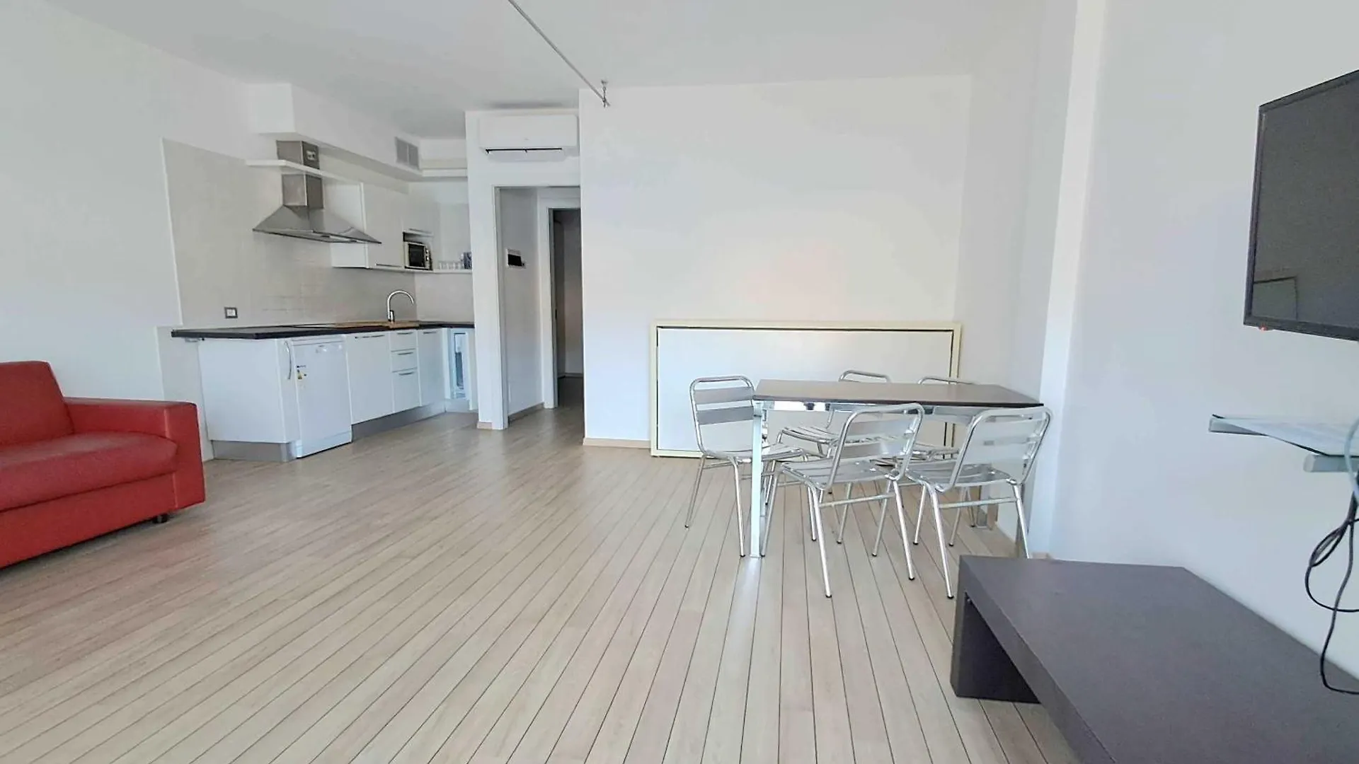 Villa Treccani Apartments Malcesine Lejlighedshotel