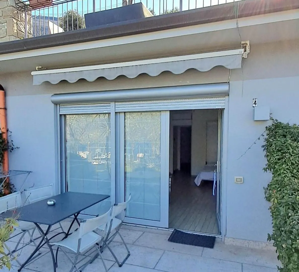 Villa Treccani Apartments Malcesine 3*,  Italien