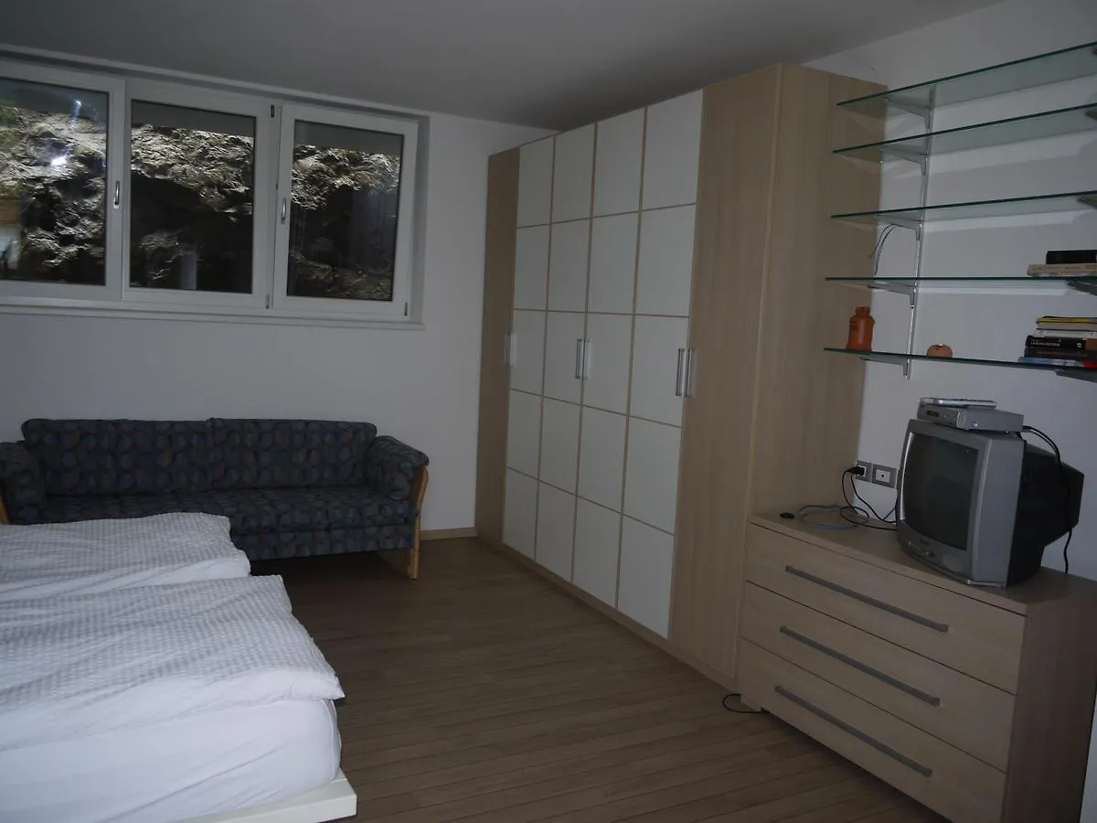 *** Aparthotel Villa Treccani Apartments Malcesine Italien
