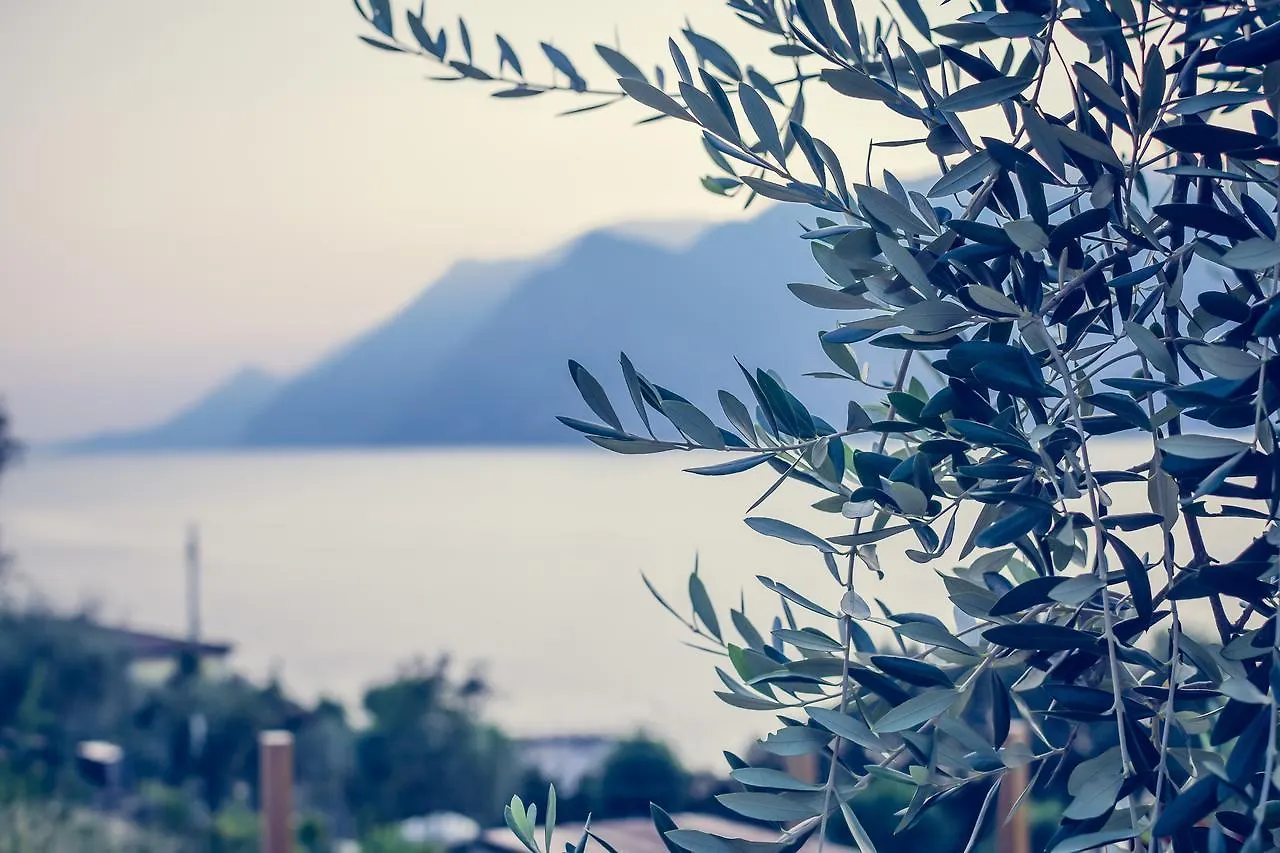 Villa Treccani Apartments Malcesine
